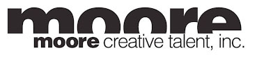 moore creative logo